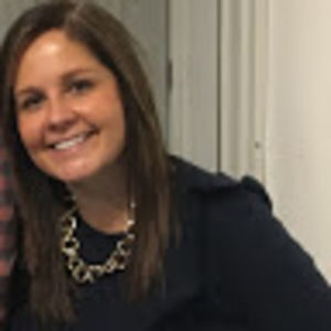 Meet your Posher, Krista